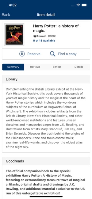 Pierce County Library System(圖2)-速報App