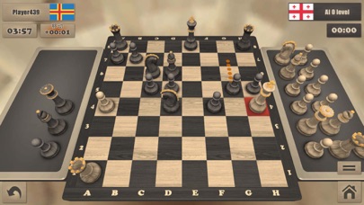 Real Chess Master 3D screenshot 4