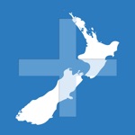 Here and there New Zealand