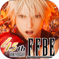 FINAL FANTASY BRAVE EXVIUS FINAL FANTASY BRAVE EXVIUS
