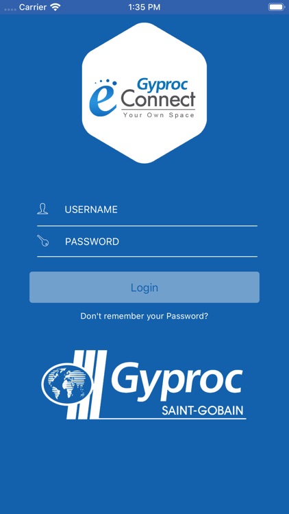 Gyp eConnect