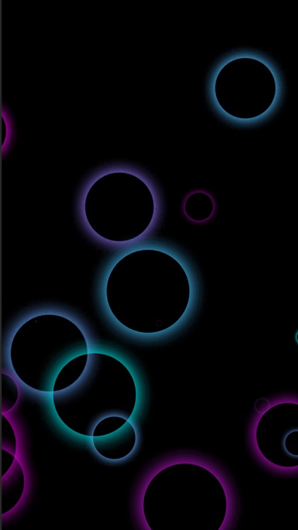 Synesthesia: Music Visualizer screenshot-4