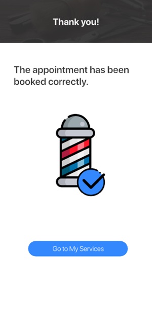 Barber Metrics(圖3)-速報App