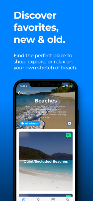 BVI Now: Maps and Local Tips(圖3)-速報App