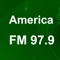 America WNCI FM 97