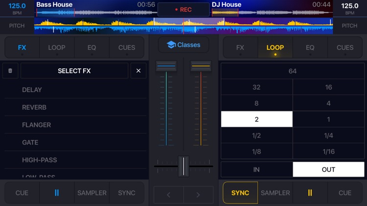 DJ it! - Music Mixer