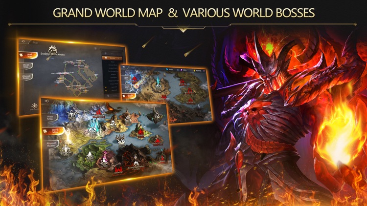 MU ORIGIN 2 -WEBZEN Officially screenshot-4