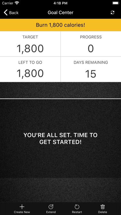 CKO Kickboxing. screenshot-4