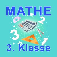 Mathe 3. Klasse pour PC
