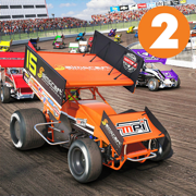 Outlaws - Sprint Car Racing 2