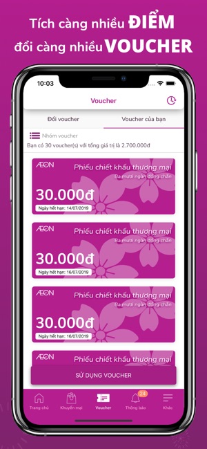 AEON VietNam(圖4)-速報App