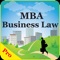 MBA Business Law