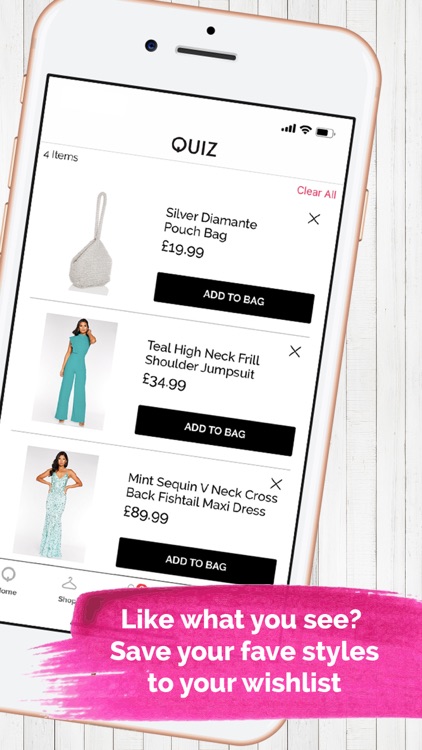 Quiz Clothing:Fashion & Trends