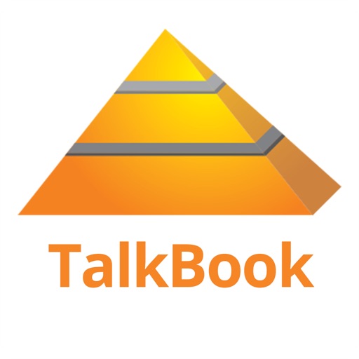 TalkBook