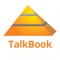 TalkBook Application is the Beginner version of the popular English Conversation Practice app