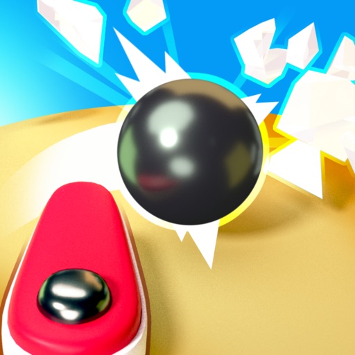 BreakBalls 3D icon