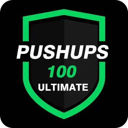 Pushups ultimate 100 Читы