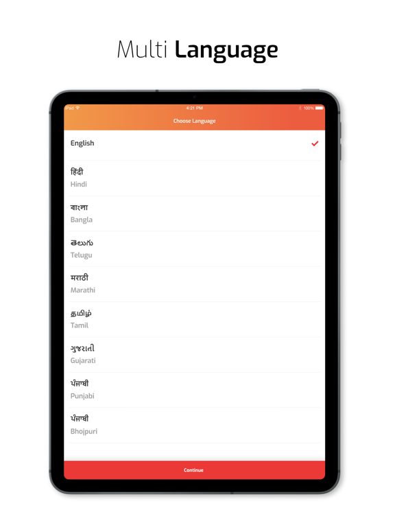 Screenshot #6 pour Period Tracker by Niine