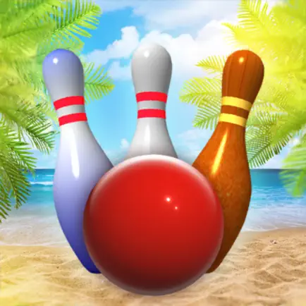 Bowling Paradise Ultimate Читы