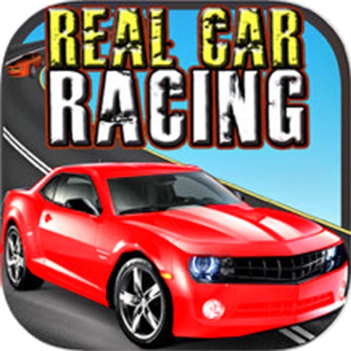Real Car Racing Games 3D Race iOS App