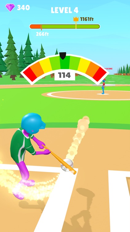 Baseball Heroes screenshot-0