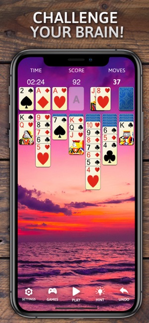 Solitaire∙∙(圖5)-速報App