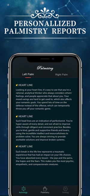 Daily Horoscopes & Palm Reader(圖4)-速報App