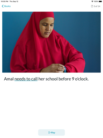 Carringbooks - náhled