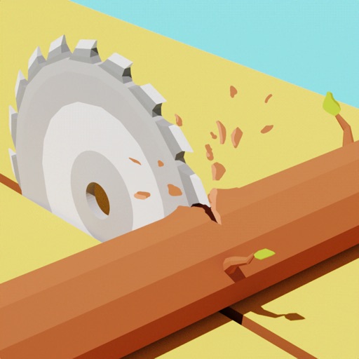 Lumberjack: Home Design iOS App