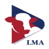 LMA Ringside livestock panels 