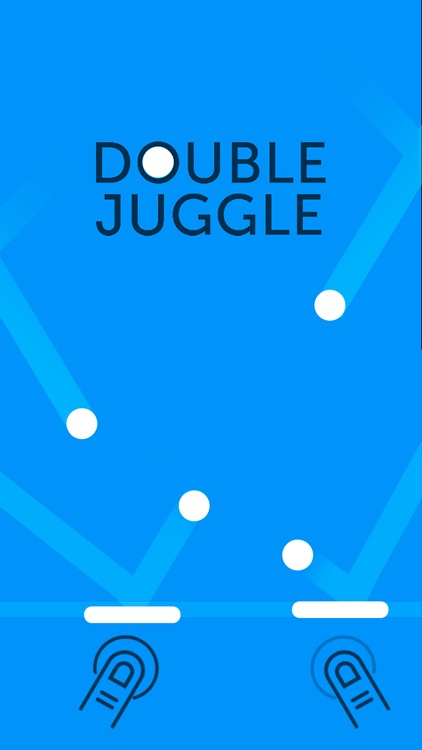 Double Juggle Legend