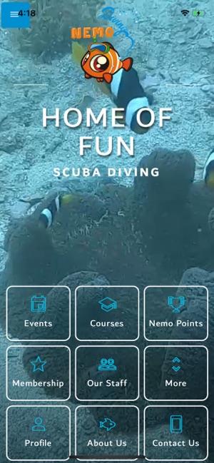 Nemo Diving Center(圖3)-速報App