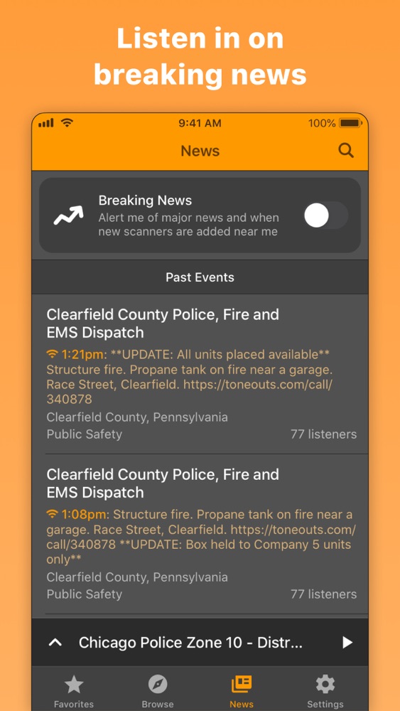 Scanner Near Me >> Scanner Radio Police Fire App For Iphone Free Download Scanner Near Me >> Scanner Radio Police Fire App For Iphone Free Download