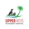 This app is designed to provide extended care for the patients and clients of Upper Keys Veterinary Hospital in Islamorada, Florida