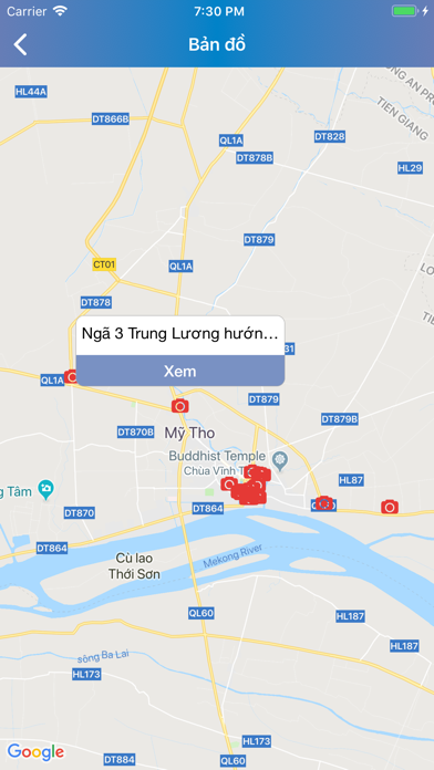 Mekong SmartCam screenshot 3