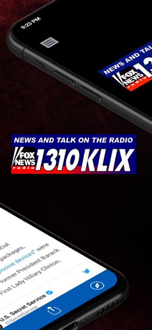 News Radio 1310 KLIX(圖2)-速報App