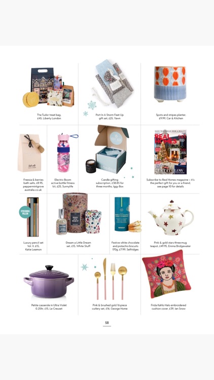 Real Homes Magazine screenshot-4