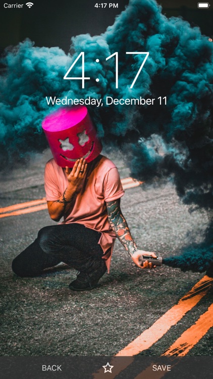 DopeWalls: Dope Wallpapers HD screenshot-3