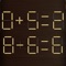 Math match stick puzzle is an addictive new trend in which you must move matches to solve puzzles game