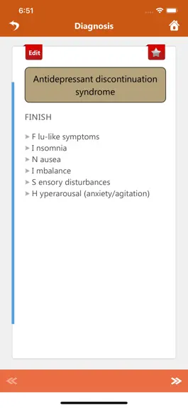 Game screenshot Psychiatry Mnemonics hack