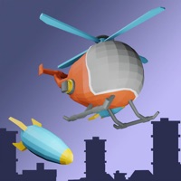 Helicopter Bomber Wiki