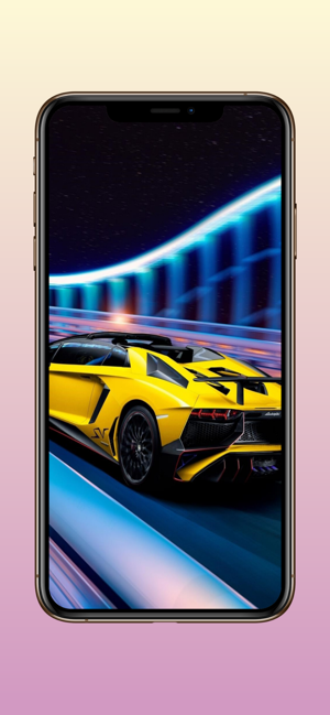 Car Wallpapers Pro | Ads Free(圖8)-速報App