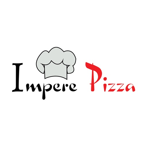 Impero Pizza icon