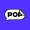 Pop, formerly StickerPop for WhatsApp stickers, reshapes communication around group chats, bringing you closer to your friends, family, and loved ones — for free
