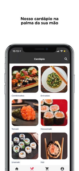 Tókyo Japonese Food(圖3)-速報App