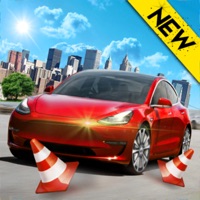 Car Drive and Parking 3D pour PC