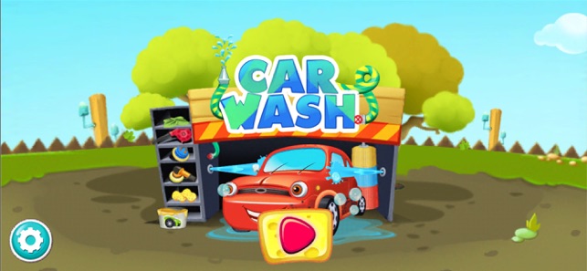 Car Wash with Me(圖2)-速報App