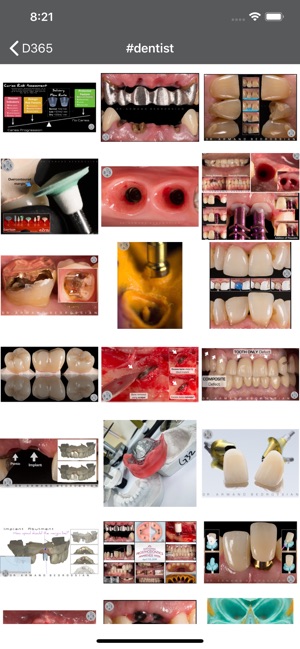 D365: Made for Dentists(圖7)-速報App