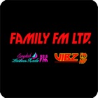 FamilyFM Radio Antigua