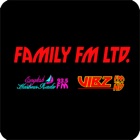 Top 20 Entertainment Apps Like FamilyFM Radio Antigua - Best Alternatives